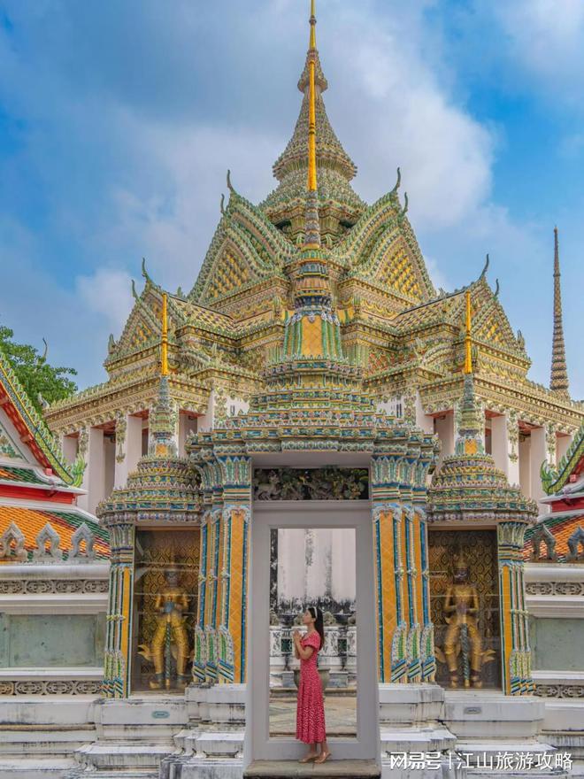 米乐M6网页版：去泰国旅游6天定制小团大概要多少钱？2024年泰国跟团最佳行程安排(图1)