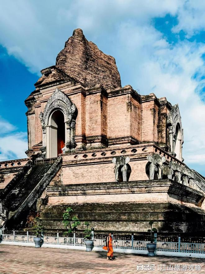 米乐M6网页版：去泰国旅游6天定制小团大概要多少钱？2024年泰国跟团最佳行程安排(图3)