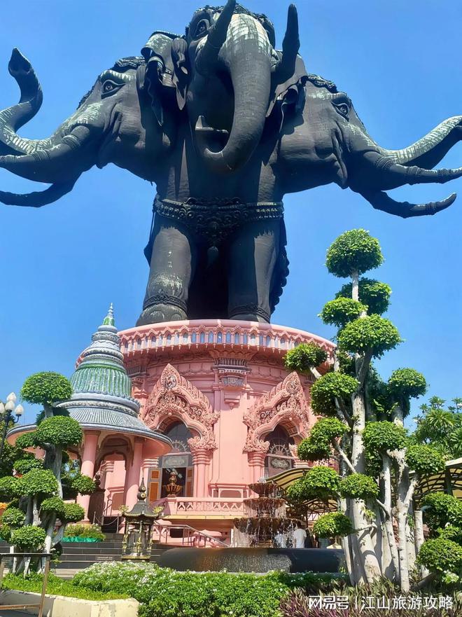 米乐M6网页版：去泰国旅游6天定制小团大概要多少钱？2024年泰国跟团最佳行程安排(图4)