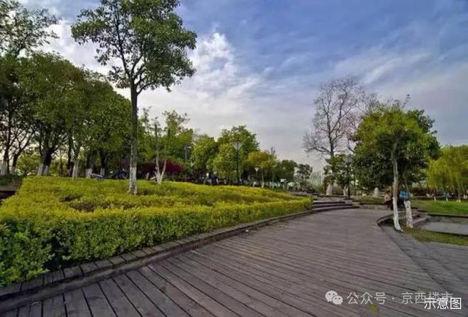 米乐M6：北京隅东序售楼处丨朝阳-北京隅东序最新公告火的一塌糊涂(图5)