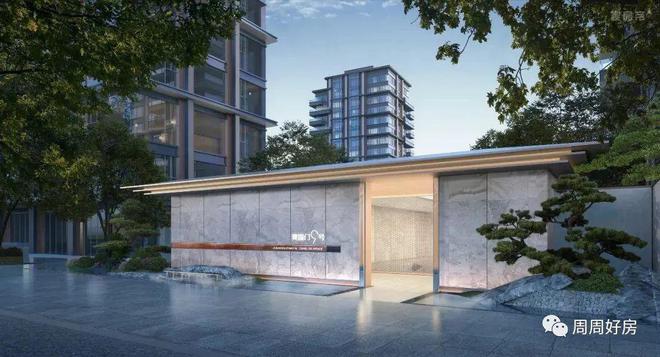 北京建国门9号售楼处欢迎您-2024建国门9号最新详情(图6)