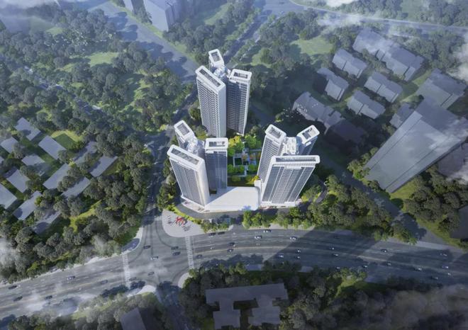 2024保利和颂（售楼处）海口保利和颂售楼中心_网站(图3)