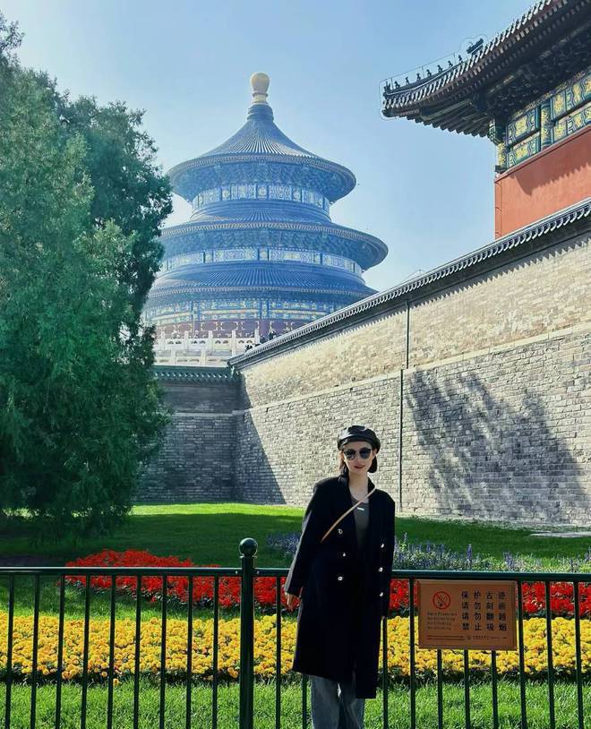 去一趟北京跟团旅游5天报价多少2024北京高端定制行程及花费(图3)