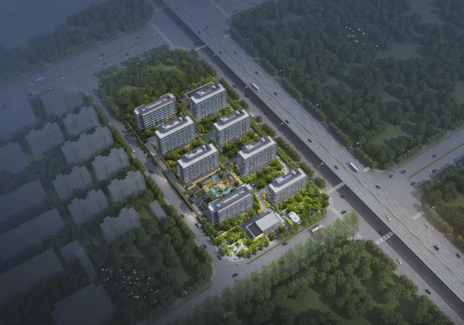 2024合肥越秀观樾（售楼处）越秀观樾售楼中心_网站(图3)