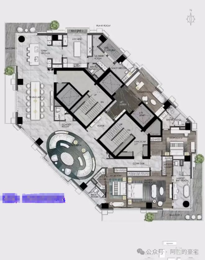 建国门9号售楼中心(2024)建国门9号售楼处_楼盘详情-网站！(图13)