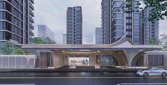 2024@中建云境-中建云境售楼处【】-售楼处(图1)