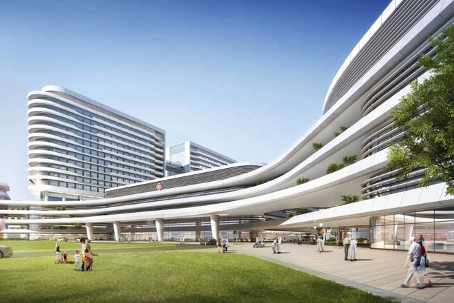 春风望庐售楼处（2024宁波·春风望庐）首页网站-楼盘详情(图5)