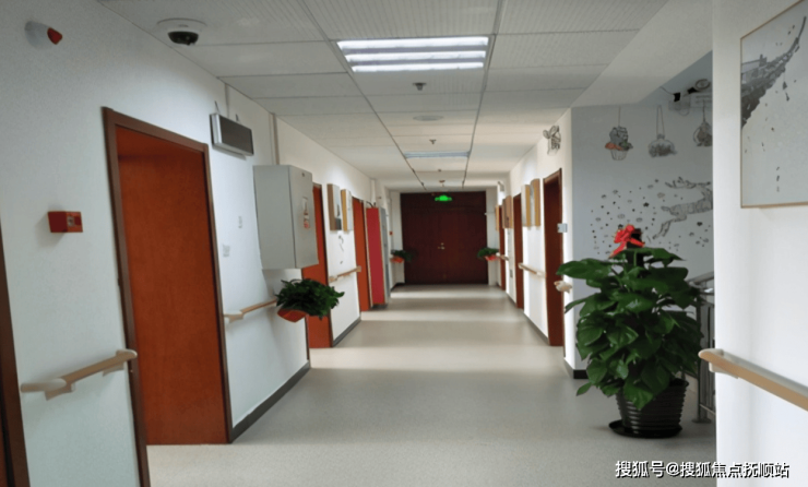北京前门街道养老照料中心2024首页网站院内配套介绍院内电话地址查询(图2)