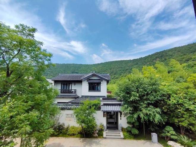 米乐M6平台：『天然居文化坞』2024售楼处电话-楼盘详情-苏州房天下(图1)