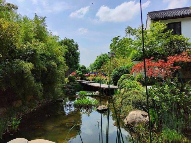 米乐M6平台：『天然居文化坞』2024售楼处电话-楼盘详情-苏州房天下(图3)