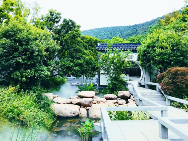 米乐M6平台：『天然居文化坞』2024售楼处电话-楼盘详情-苏州房天下(图5)