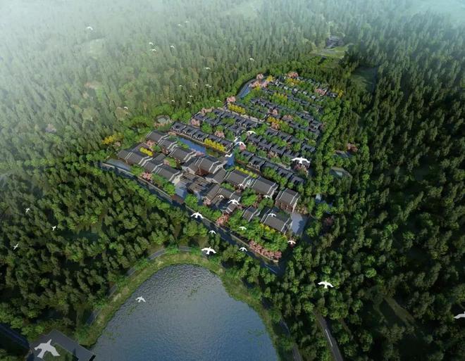 米乐M6平台：『天然居文化坞』2024售楼处电话-楼盘详情-苏州房天下(图4)