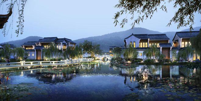 米乐M6平台：『天然居文化坞』2024售楼处电话-楼盘详情-苏州房天下(图9)