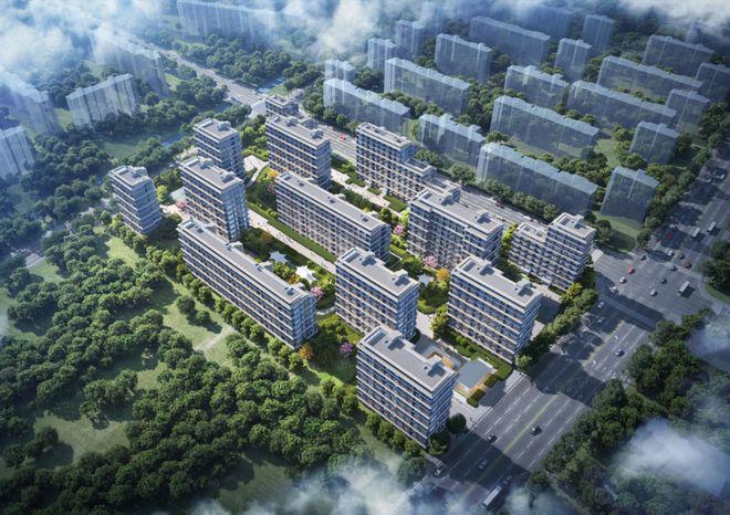 住总芳华里售楼处2024网站-住总芳华里楼盘详情-北京房天下(图2)