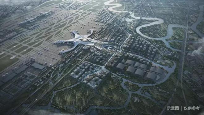 米乐M6：2024明州瑧悦府售楼处丨明州瑧悦府网站丨开盘价格丨售楼中心(图3)