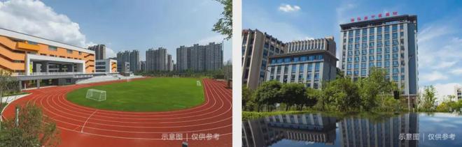 米乐M6：2024明州瑧悦府售楼处丨明州瑧悦府网站丨开盘价格丨售楼中心(图5)