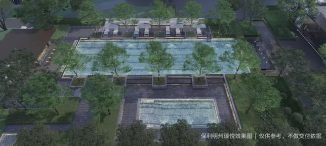 米乐M6：2024明州瑧悦府售楼处丨明州瑧悦府网站丨开盘价格丨售楼中心(图9)