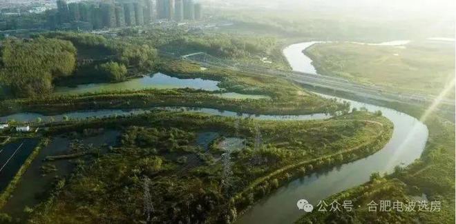 2024和樾府售楼处丨合肥·越秀和樾府网站最新发布-房源房价！(图1)