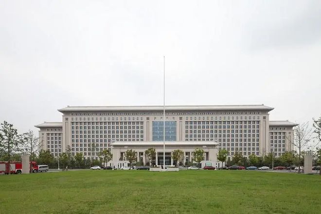2024和樾府售楼处丨合肥·越秀和樾府网站最新发布-房源房价！(图8)