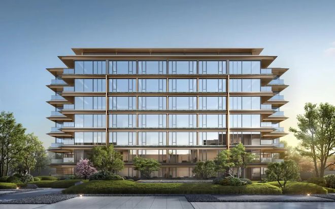 2024和樾府售楼处丨合肥·越秀和樾府网站最新发布-房源房价！(图10)