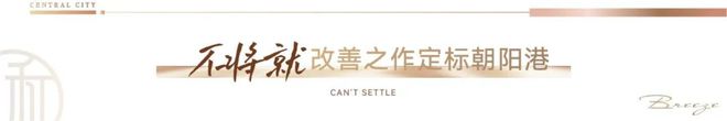 保利·朝央和煦售楼处电话北京朝阳十八里店保利·朝央和煦售楼处(图9)