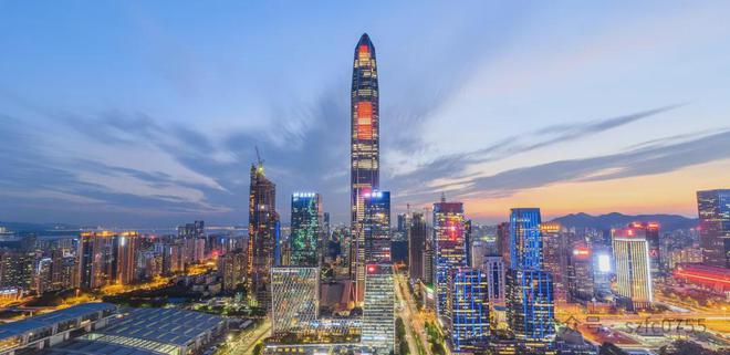 首页：深业上林苑售楼中心—2024深业网站-深圳房天下(图1)