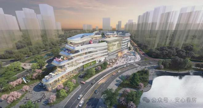 米乐M6网页版：2024方岛金茂晓棠售楼处电话-金茂晓棠售楼中心_网站欢迎您！(图5)