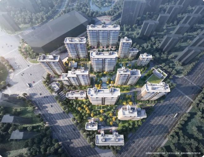 米乐M6网页版：2024隅东序里售楼处丨北京隅·东序网站-北京隅最新动态！(图1)