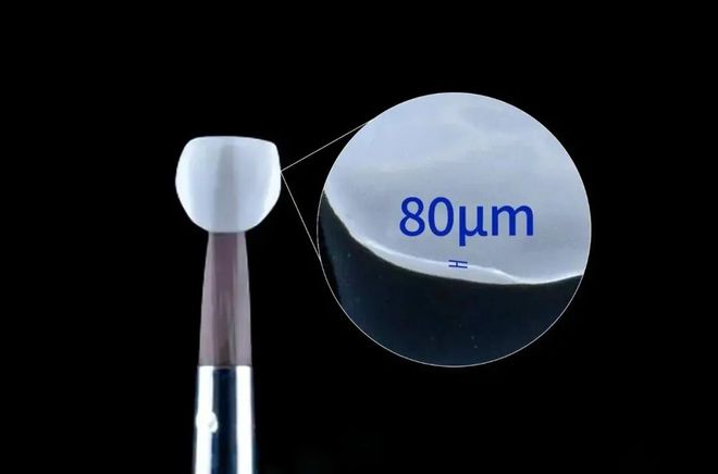 微纳级3D打印：从孵化到产线摩方携手国内科研团队打通科研成果全链条转化(图2)