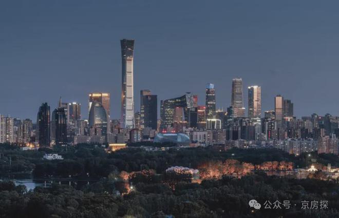 米乐M6网页版：玺悦朝阳售楼处-玺悦朝阳网站欢迎您2025最新房价详情(图3)