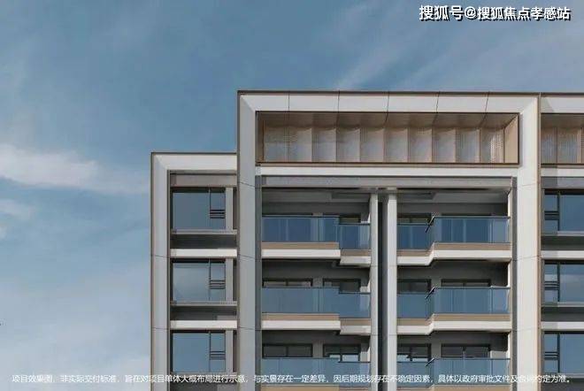 古美阅华售楼处-古美阅华网站2024欢迎您-最新房价户型配套(图7)