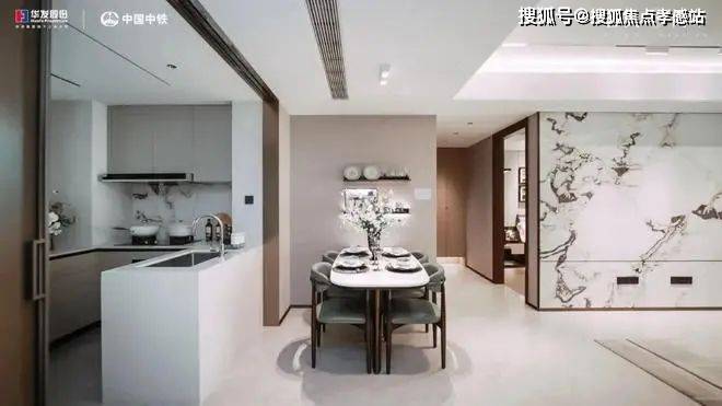 古美阅华售楼处-古美阅华网站2024欢迎您-最新房价户型配套(图14)
