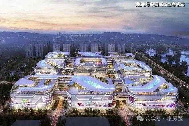 古美阅华售楼处-古美阅华网站2024欢迎您-最新房价户型配套(图20)
