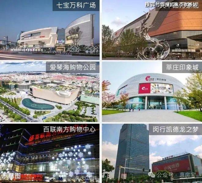 古美阅华售楼处-古美阅华网站2024欢迎您-最新房价户型配套(图23)
