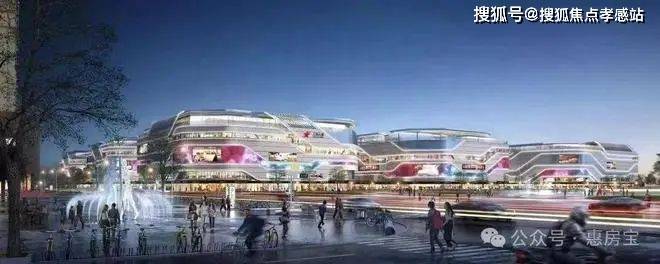 古美阅华售楼处-古美阅华网站2024欢迎您-最新房价户型配套(图21)