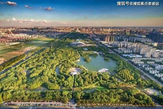 古美阅华售楼处-古美阅华网站2024欢迎您-最新房价户型配套(图27)