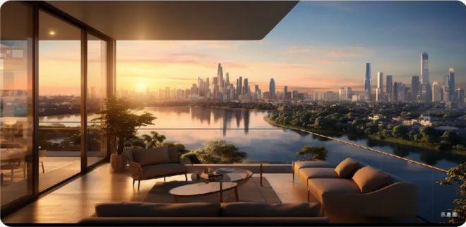 米乐M6网页版：2025嘉华天珺丨保利·嘉华天珺售楼处网站-营销中心-楼盘百科!(图2)