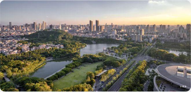 米乐M6网页版：2025嘉华天珺丨保利·嘉华天珺售楼处网站-营销中心-楼盘百科!(图4)