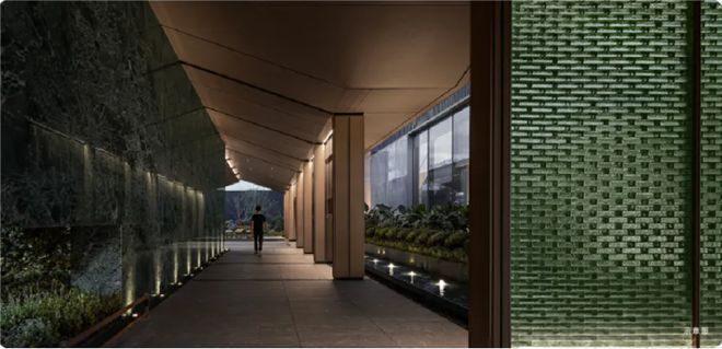 米乐M6网页版：2025嘉华天珺丨保利·嘉华天珺售楼处网站-营销中心-楼盘百科!(图6)