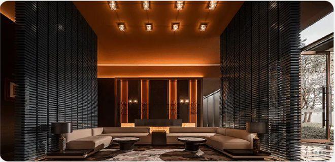 米乐M6网页版：2025嘉华天珺丨保利·嘉华天珺售楼处网站-营销中心-楼盘百科!(图7)