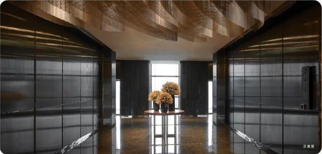 米乐M6网页版：2025嘉华天珺丨保利·嘉华天珺售楼处网站-营销中心-楼盘百科!(图11)