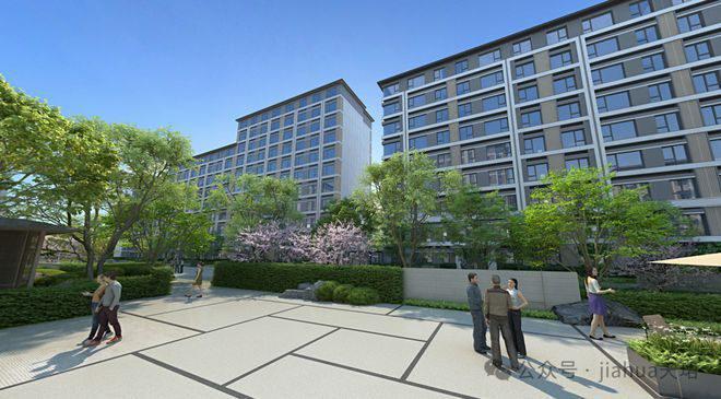 米乐M6网页版：2025嘉华天珺丨保利·嘉华天珺售楼处网站-营销中心-楼盘百科!(图15)