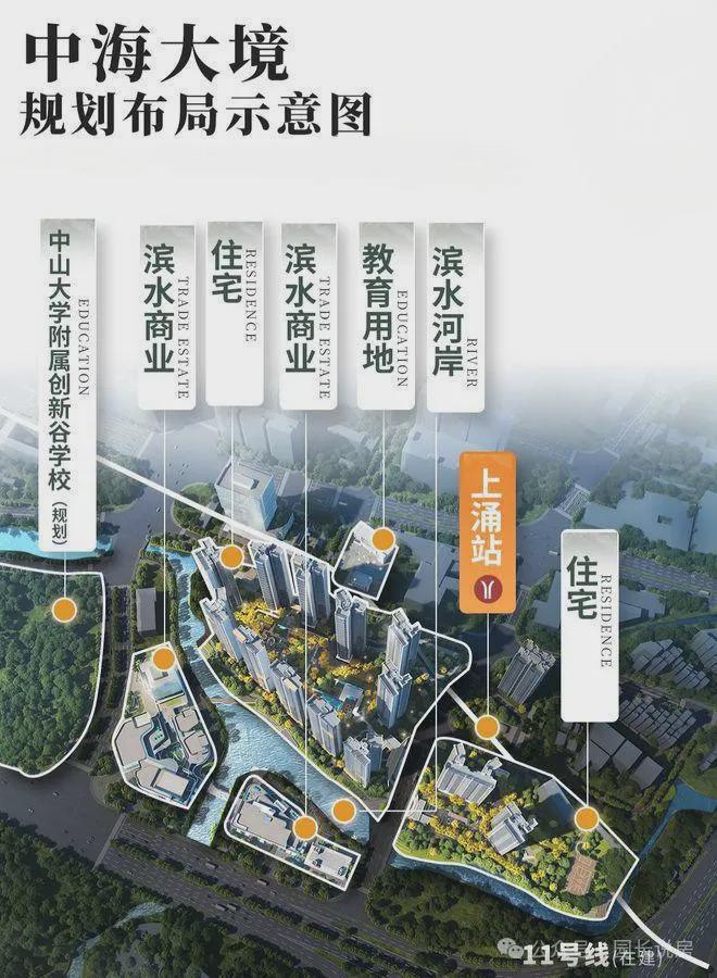 米乐M6平台：中海大境2025网站-中海大境售楼中心-·广州房天下(图4)
