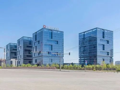北京鸿坤云时代(租赁中心电线最新网站首页(图2)