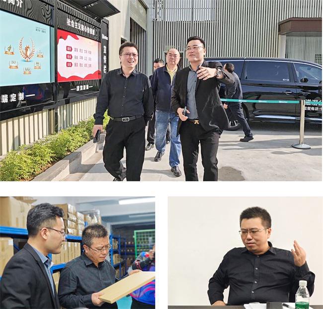 米乐M6：回顾2024展望未来：Aibetter爱贝特不锈钢厨柜高端定制的璀璨篇章(图2)