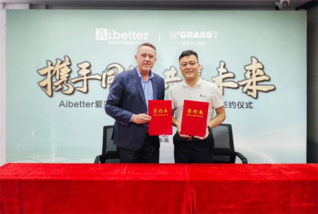 米乐M6：回顾2024展望未来：Aibetter爱贝特不锈钢厨柜高端定制的璀璨篇章(图5)