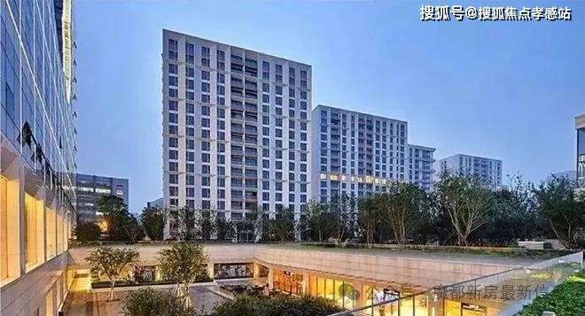 米乐M6平台：古北992025网站-古北99＋户型图＋最新房价＋楼盘测评(图1)