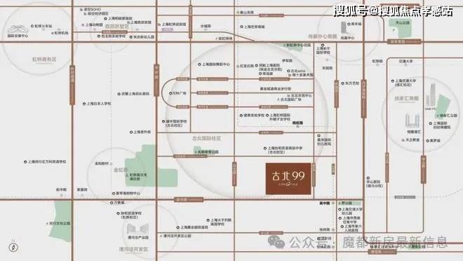 米乐M6平台：古北992025网站-古北99＋户型图＋最新房价＋楼盘测评(图2)