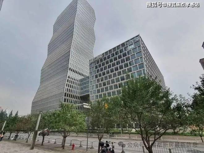 米乐M6平台：古北992025网站-古北99＋户型图＋最新房价＋楼盘测评(图4)