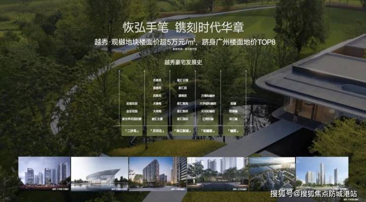 越秀观樾营销中心-越秀观樾售楼处-首页网站欢迎您楼盘详情最新价格地址户型图(图2)